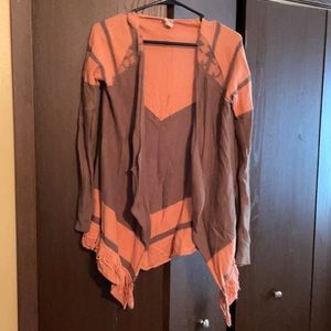 Gimmicks BKE sweater